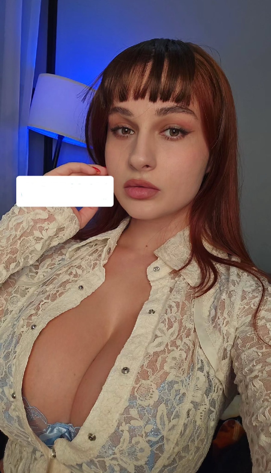 Take a pause and enjoy Miranda Faith — streaming from St. Johns