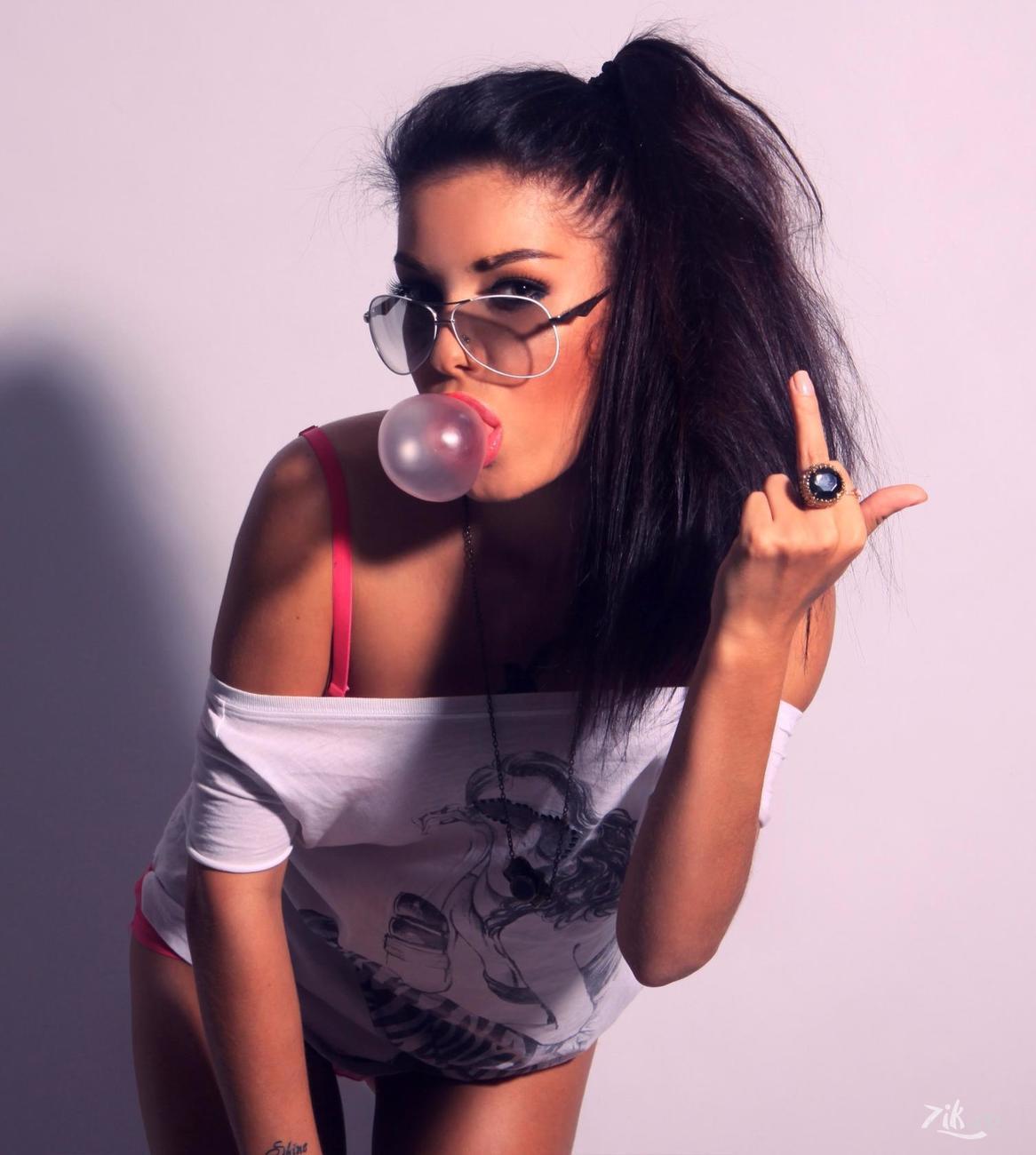 Sassy girls in St. Johns