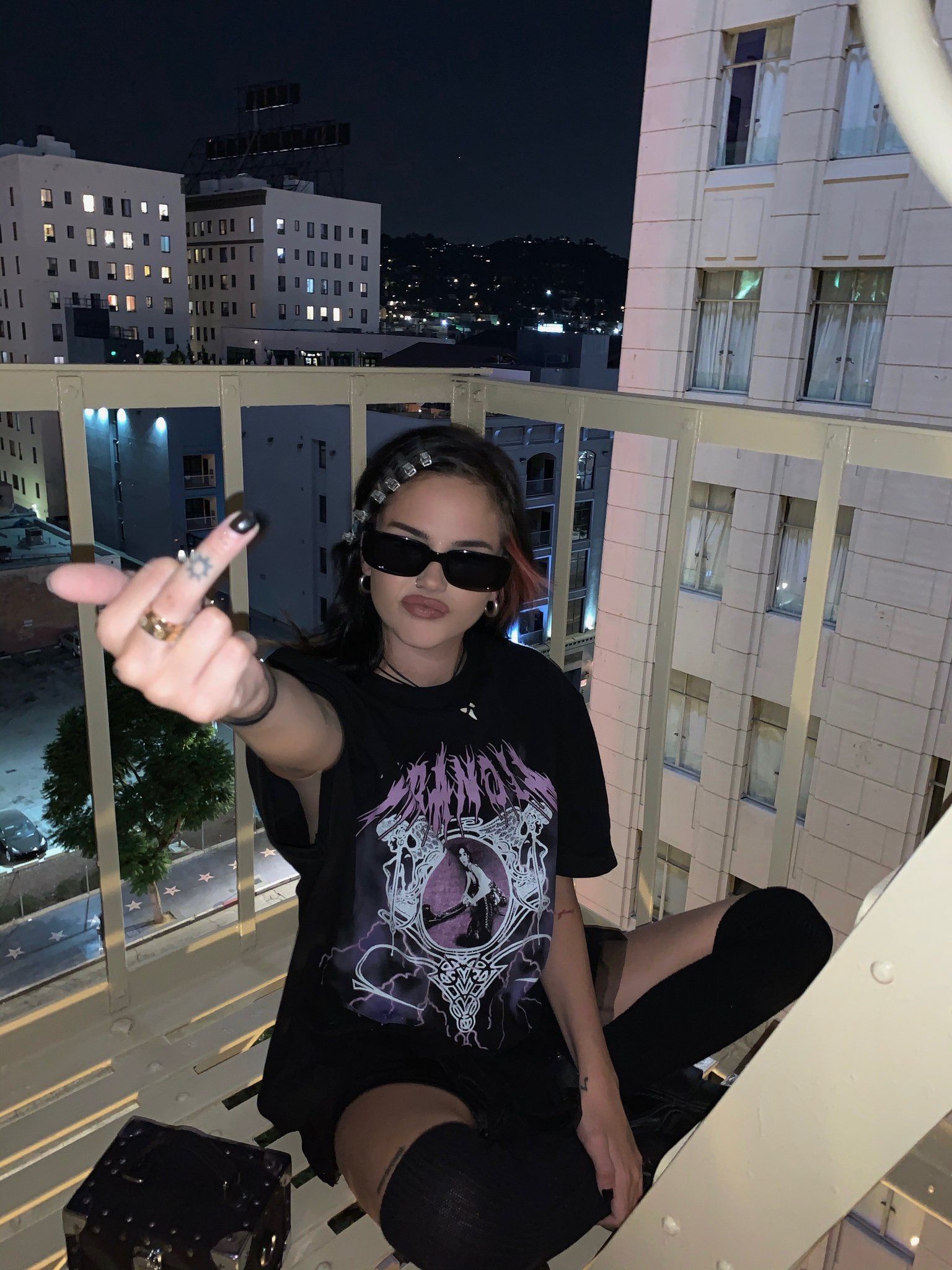 Sassy girls in St. Johns