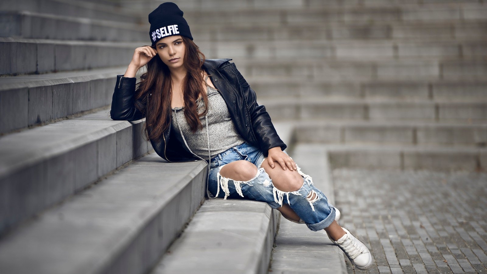 Sassy girls in St. Johns