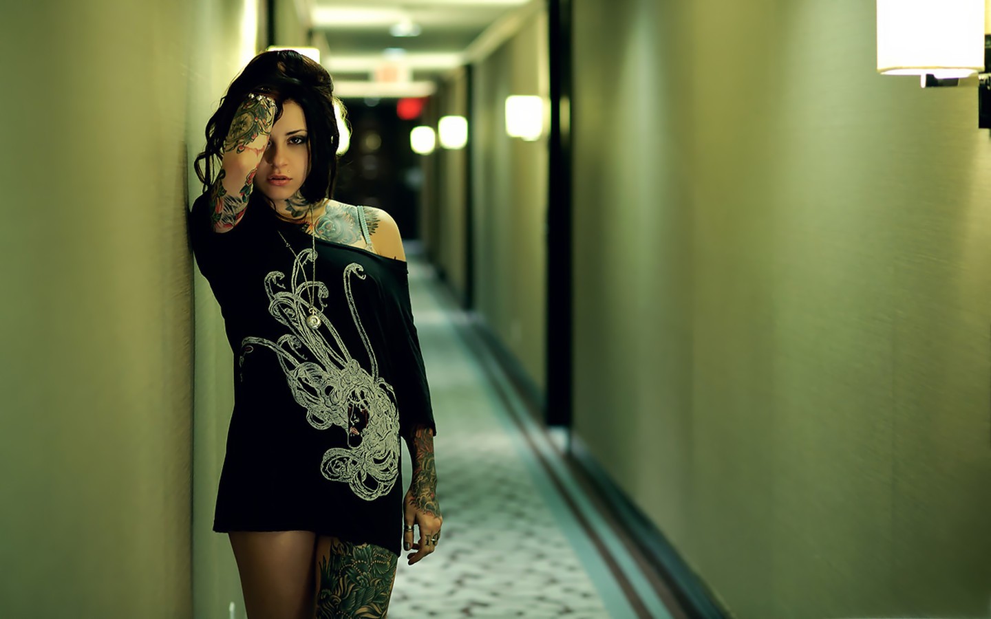 Sassy girls in St. Johns