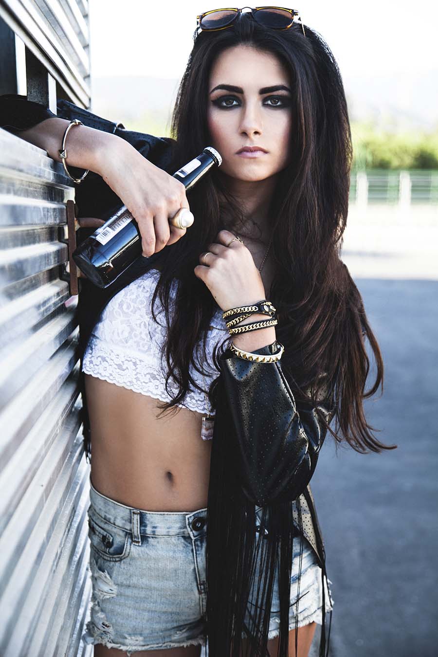 Sassy girls in St. Johns