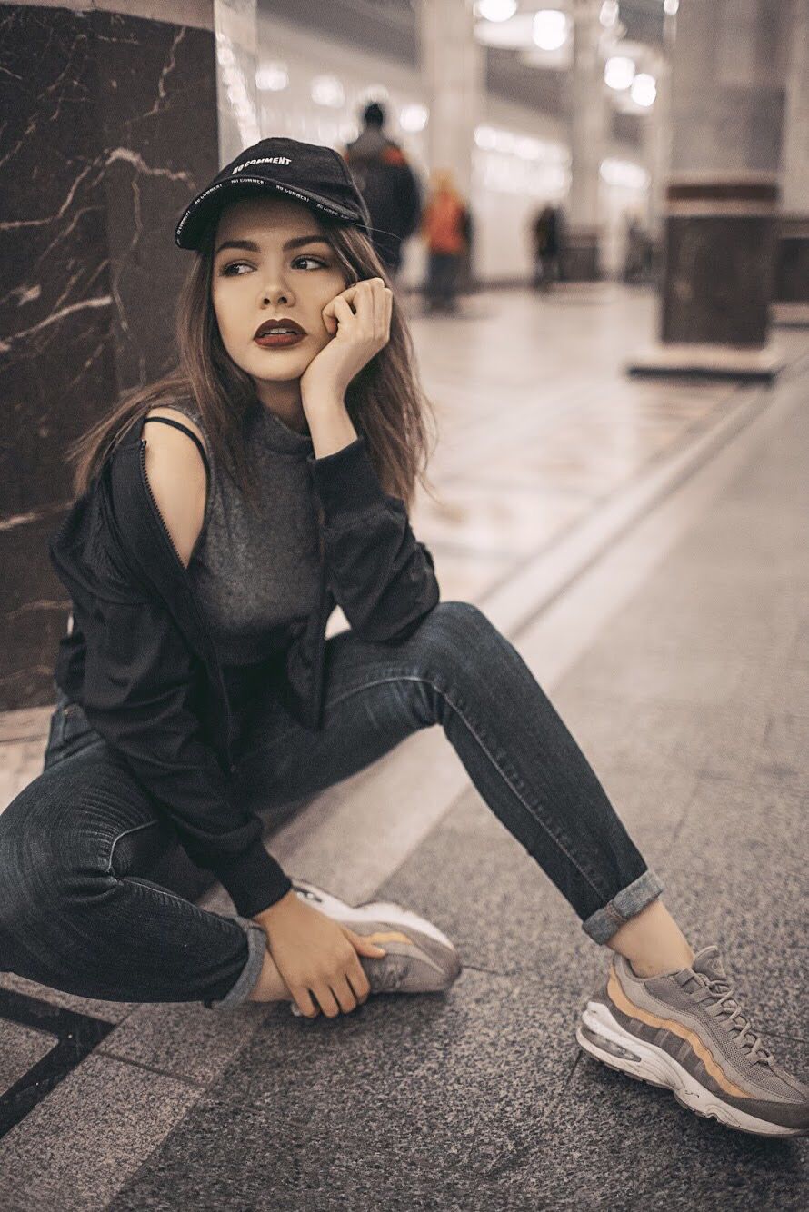 Sassy girls in St. Johns