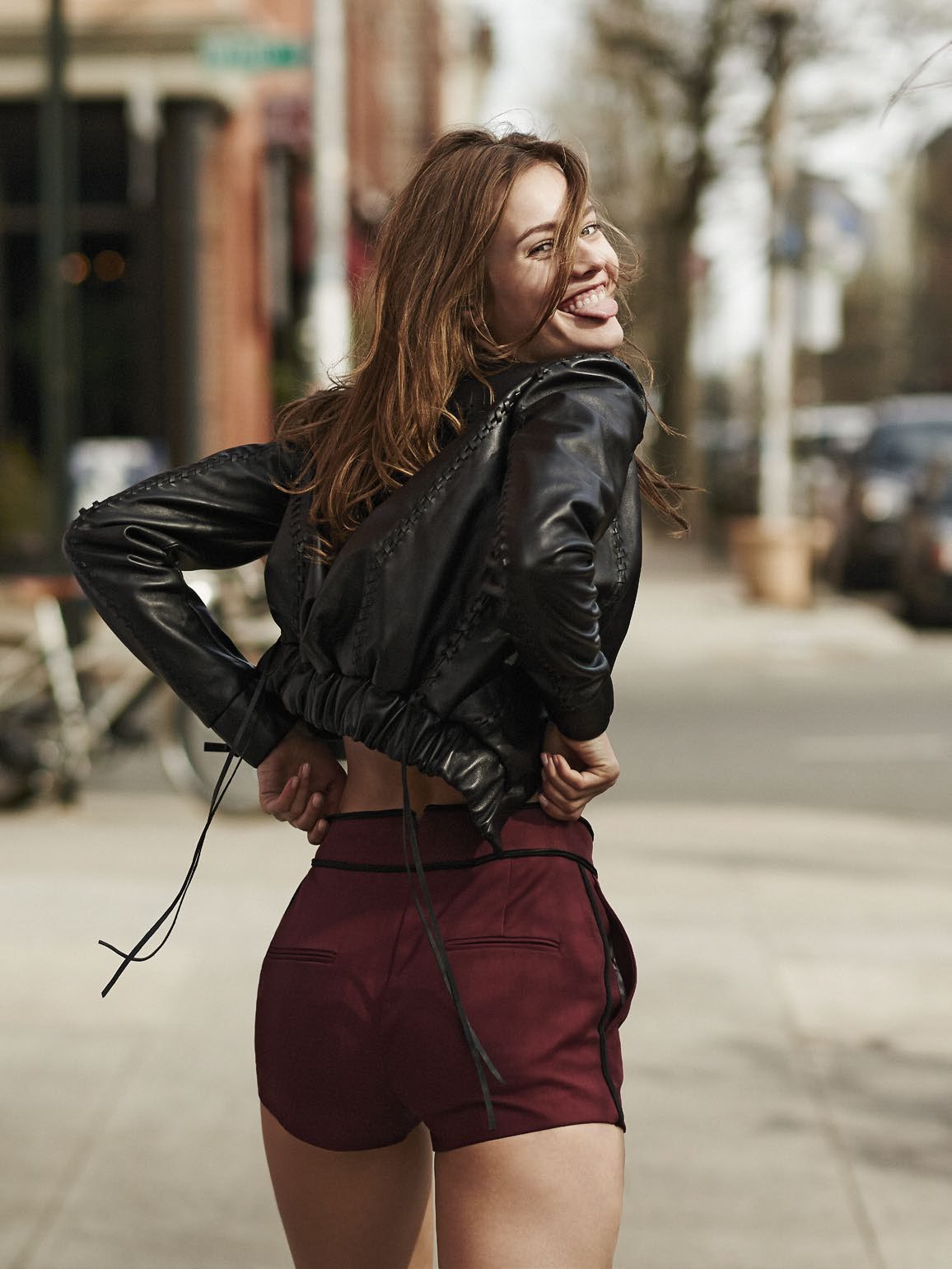 Sexy model Sassy girls in St. Johns