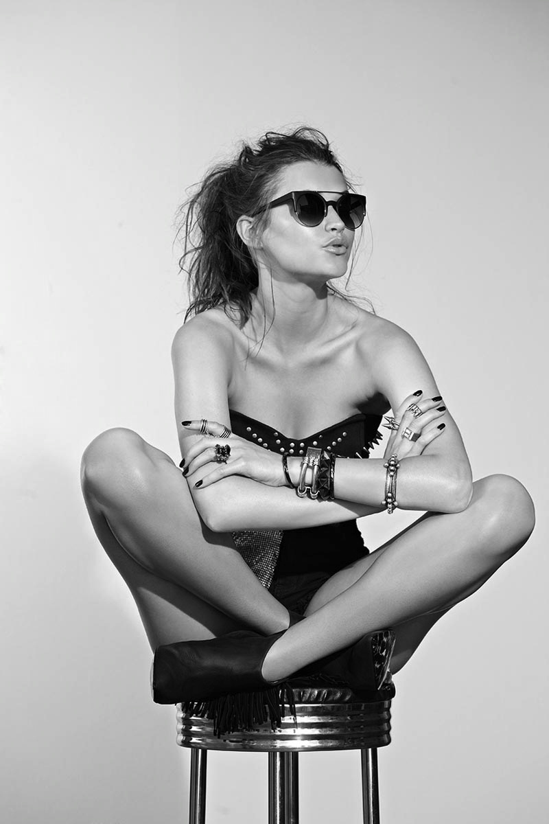 Sassy girls in St. Johns