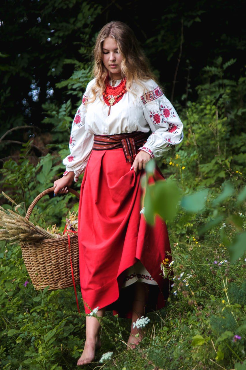 Slavic girls in St. Johns