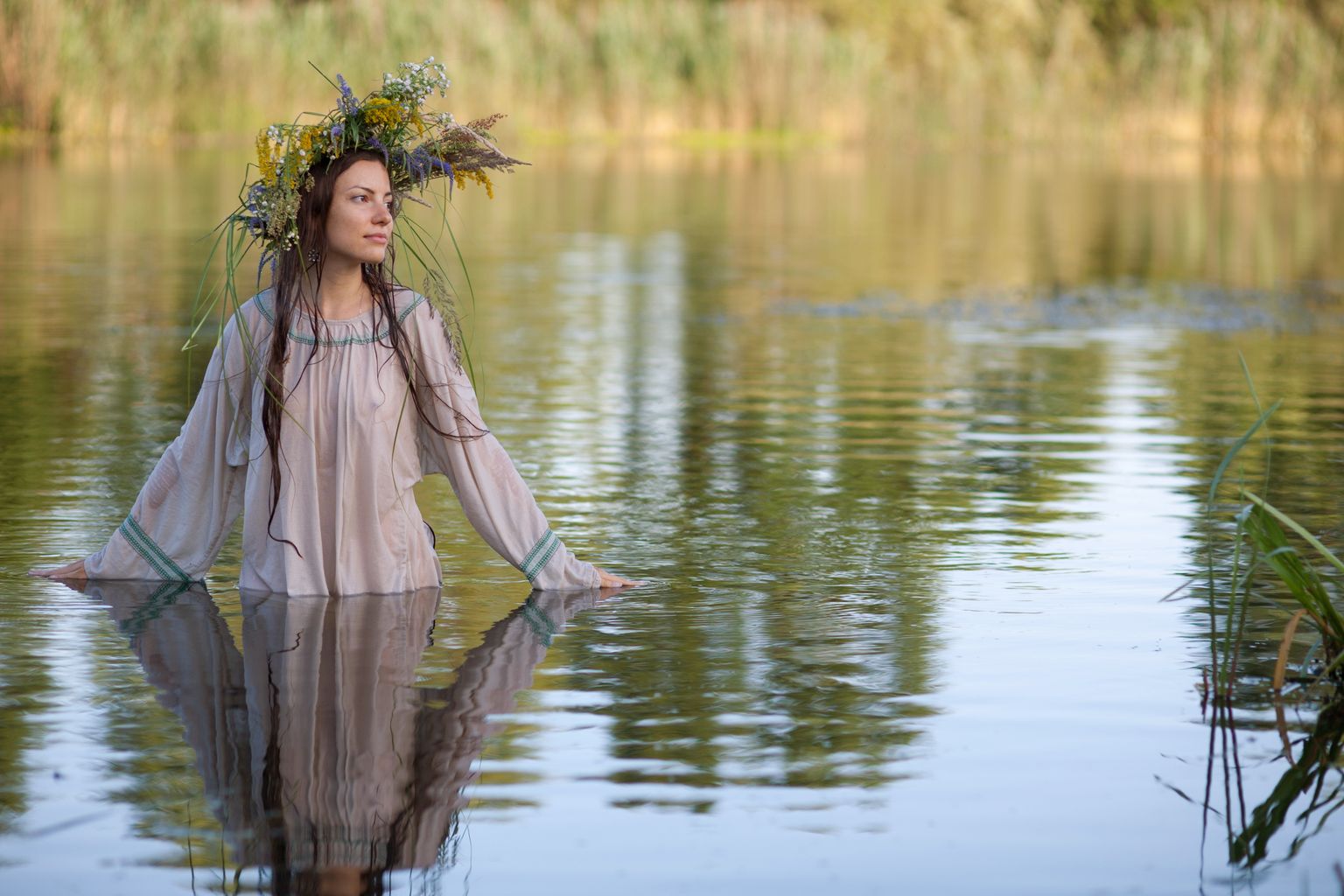 Slavic girls in St. Johns