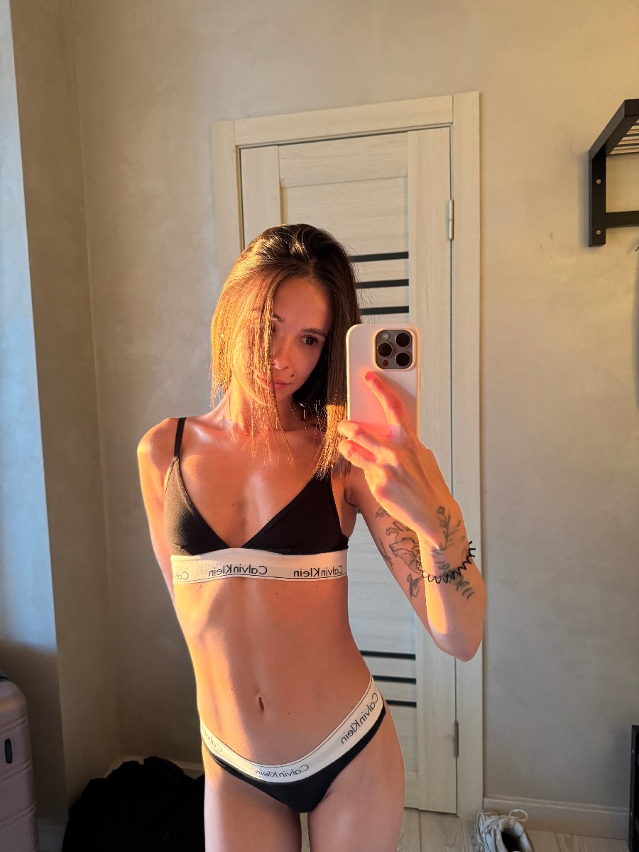 Photo Tina in St. Johns